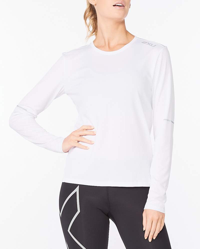 2XU Aero L/S (Women’s) 4 colours