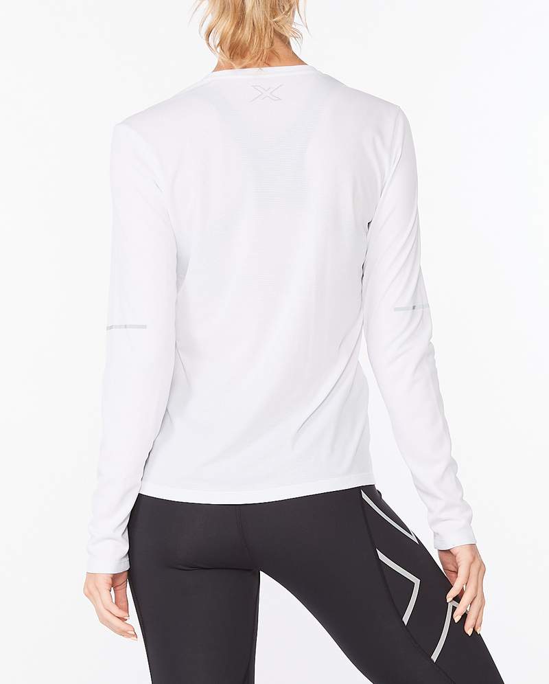 2XU Aero L/S (Women’s) 4 colours