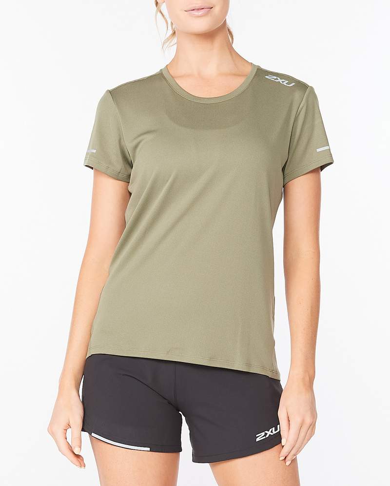 2XU Aero Tee (Women’s) 6 colours