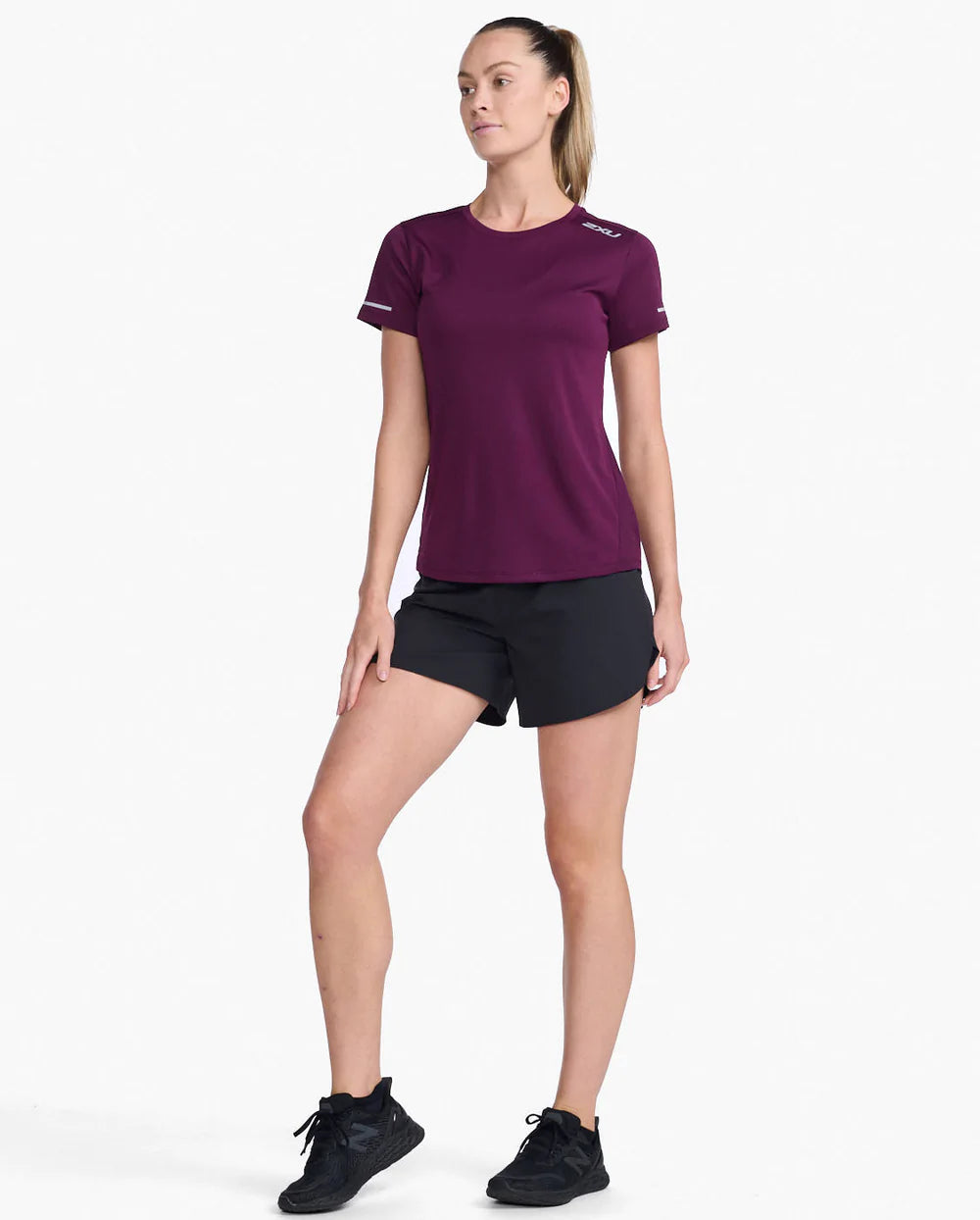 2XU Aero Tee (Women’s) 6 colours