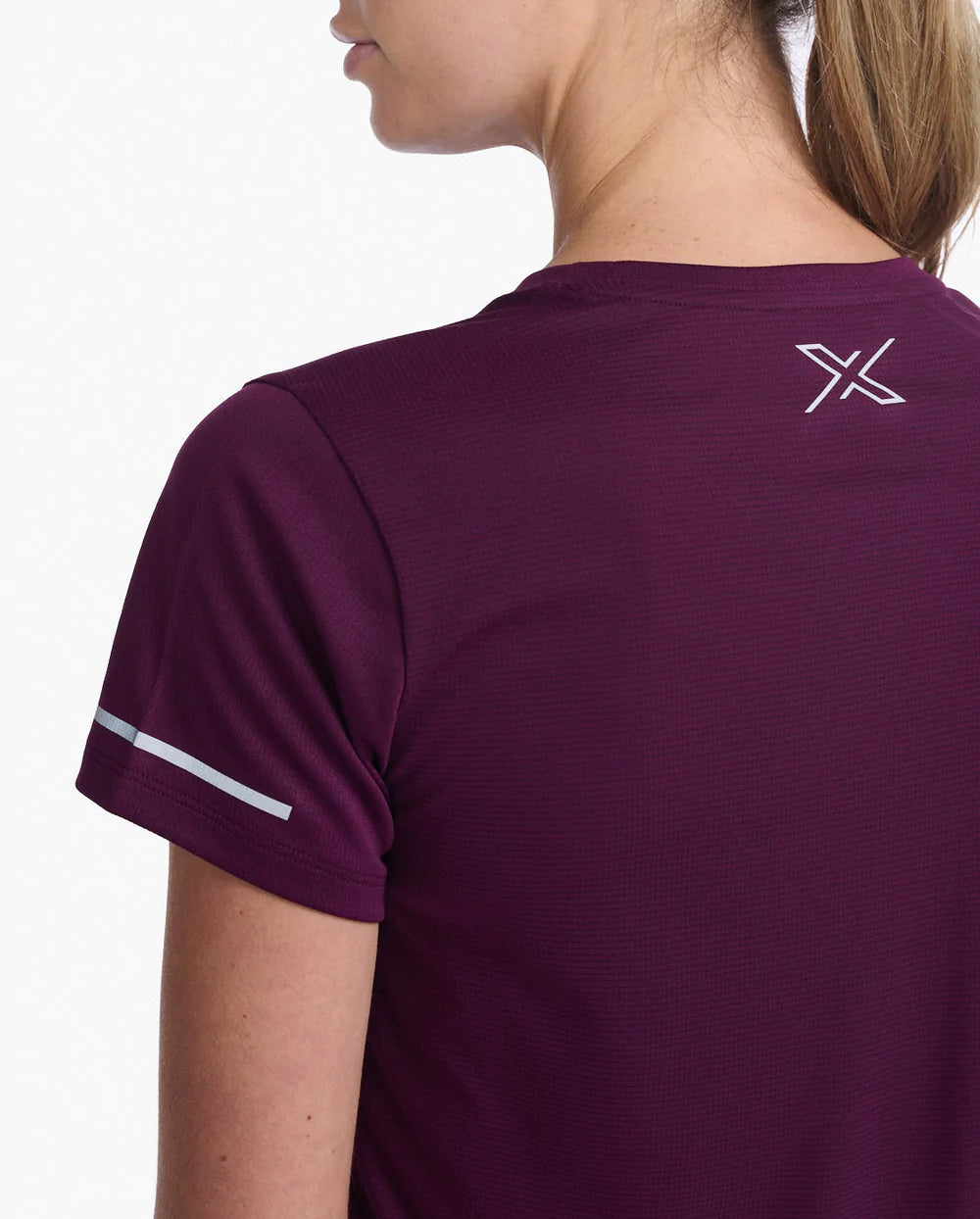 2XU Aero Tee (Women’s) 6 colours
