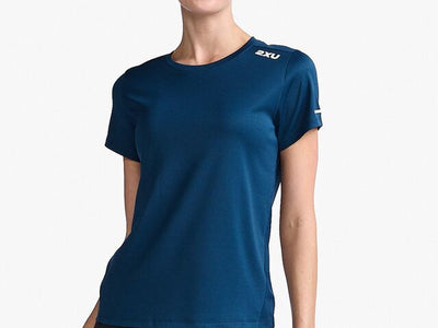 2XU Aero Tee (Women’s) 6 colours