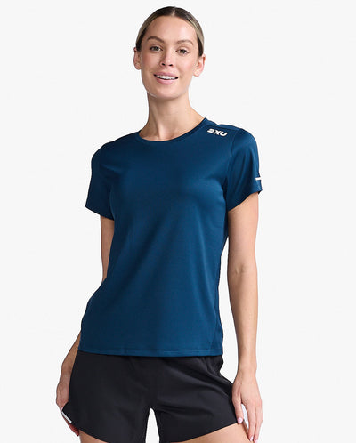 2XU Aero Tee (Women’s) 6 colours