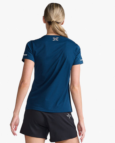 2XU Aero Tee (Women’s) 6 colours