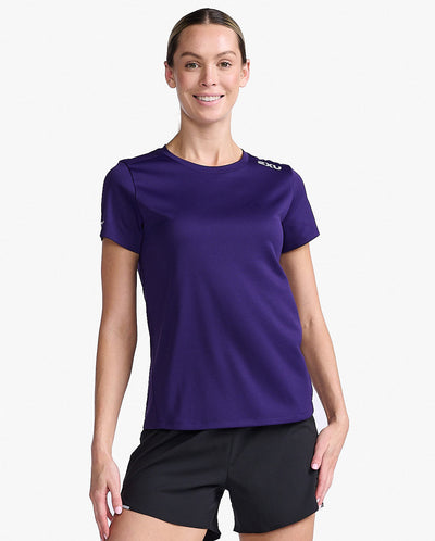 2XU Aero Tee (Women’s) 6 colours