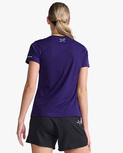 2XU Aero Tee (Women’s) 6 colours