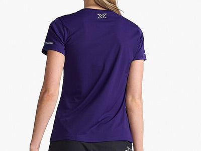 2XU Aero Tee (Women’s) 6 colours