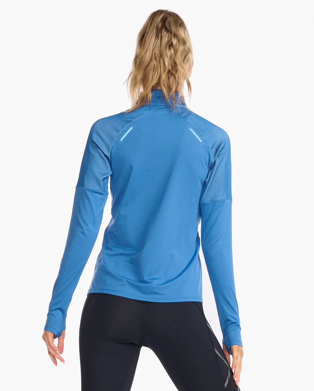 2XU Light Speed 1/2 Zip L/S (Women’s)