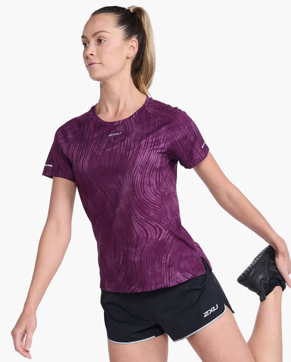 2XU Light Speed Tee (Women’s)
