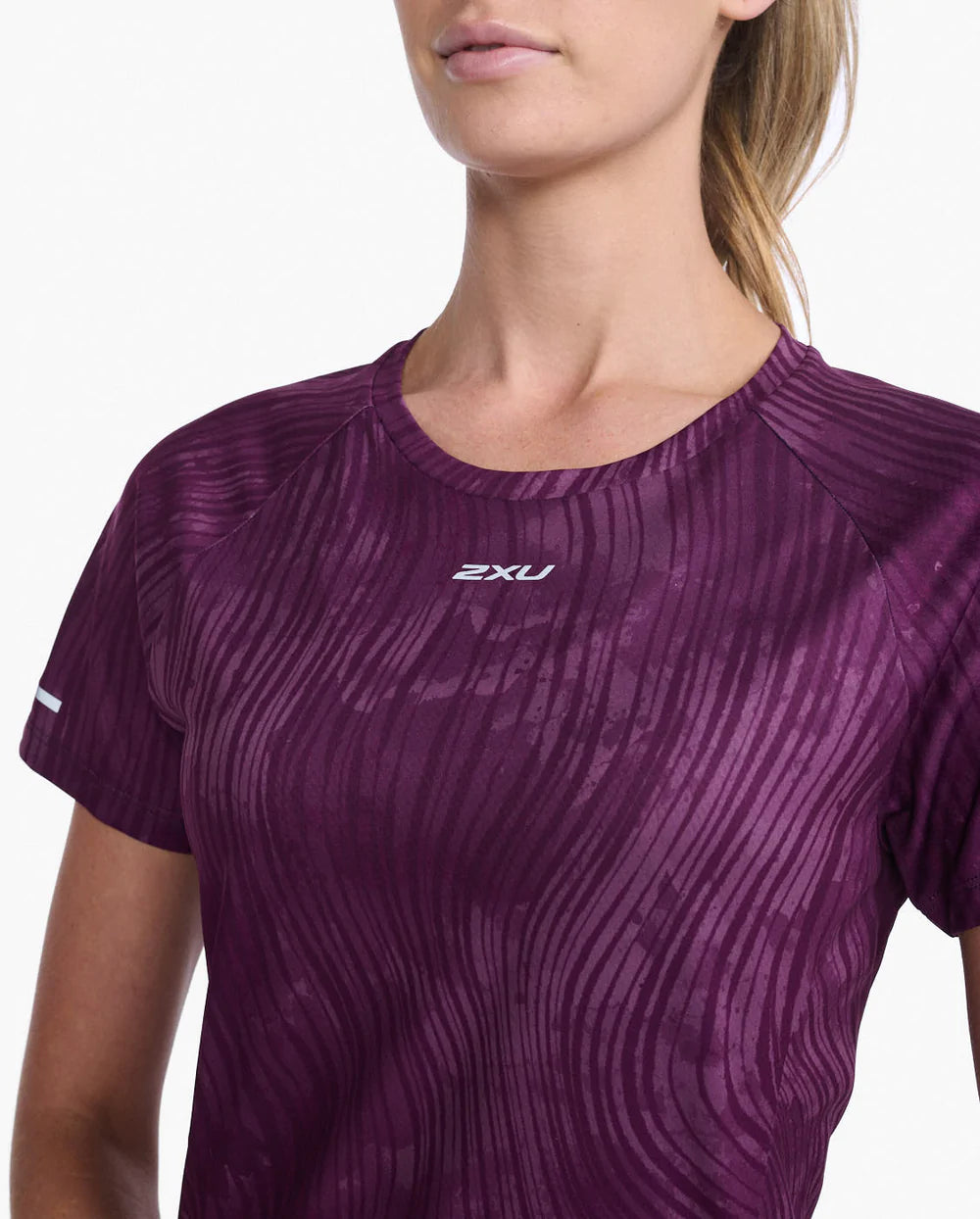 2XU Light Speed Tee (Women’s)