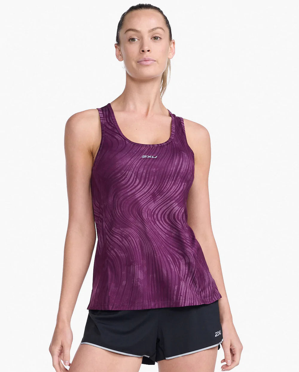 2XU Light Speed Singlet (Women’s)