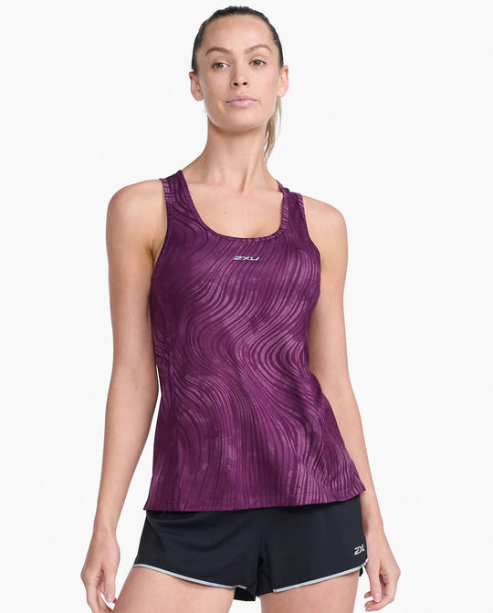 2XU Light Speed Singlet (Women’s)