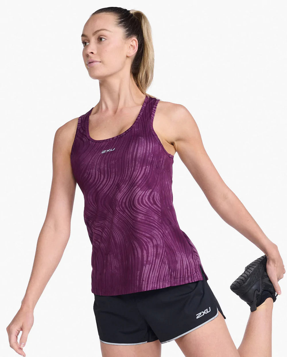 2XU Light Speed Singlet (Women’s)