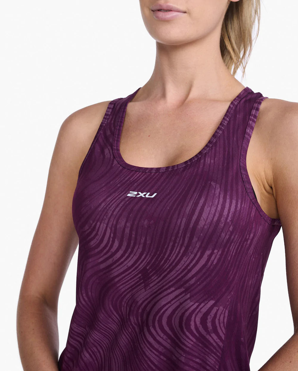 2XU Light Speed Singlet (Women’s)