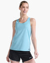 2XU Aero Singlet (Women’s)