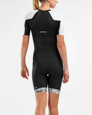 2XU COMPRESSION Sleeved Trisuit (Women's)