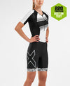 2XU COMPRESSION Sleeved Trisuit (Women's)