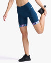 2XU Core 7" Tri-Short (Women's) 3 Colours