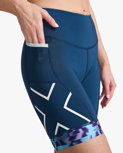 2XU Core 7" Tri-Short (Women's) 3 Colours