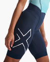 2XU Light Speed Front Zip Trisuit (Women's)
