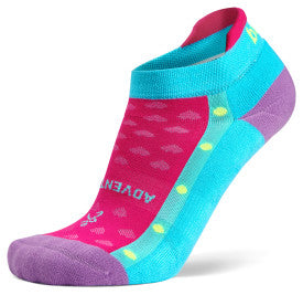 Balega Grit & Grace EnduroNo Show Women's