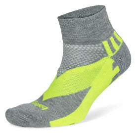Balega Enduro V-Tech quarter (5 Colours)