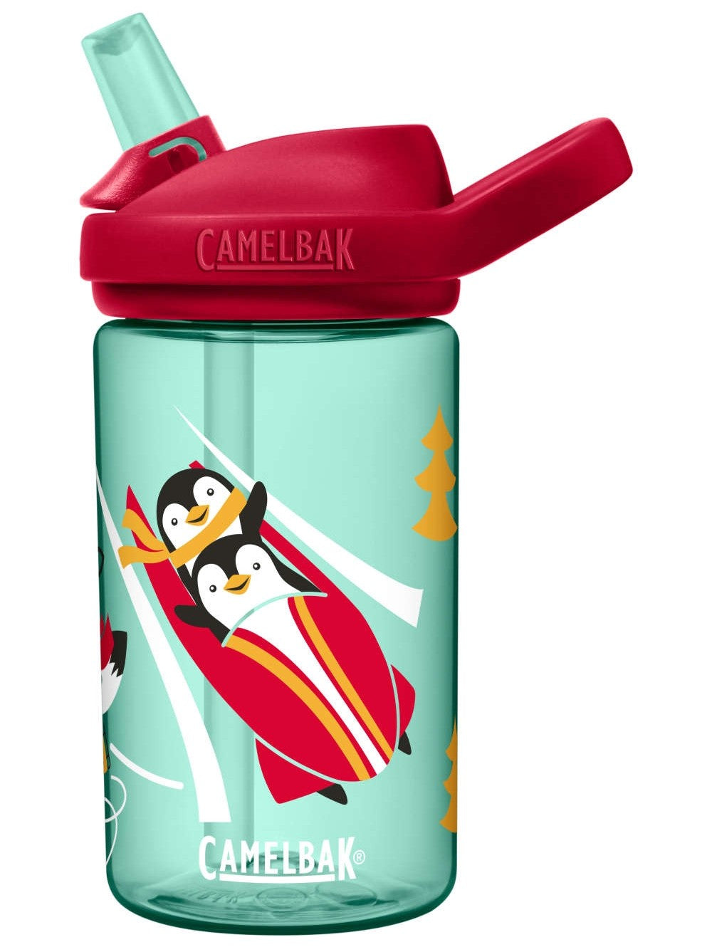 Camelbak Eddy+ 750 ml Borraccia da Running - True Blue Camelbak Eddy+ 750 ml Borraccia da Running - True Blue