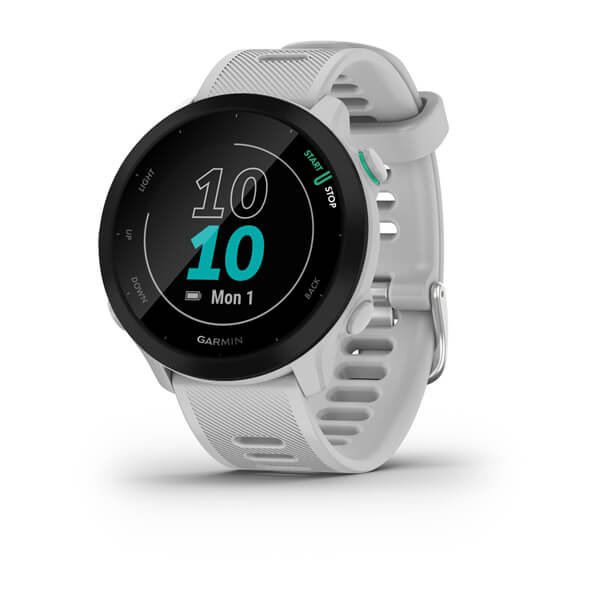 Garmin Forerunner 55 Sports Watch (3 colours)