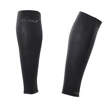 2XU Performance Run Calf Sleeve (2 colours)