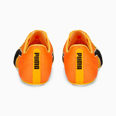 Puma brush spikes top