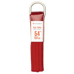 Sof Sole Oval Laces 54" ( 3 colours)