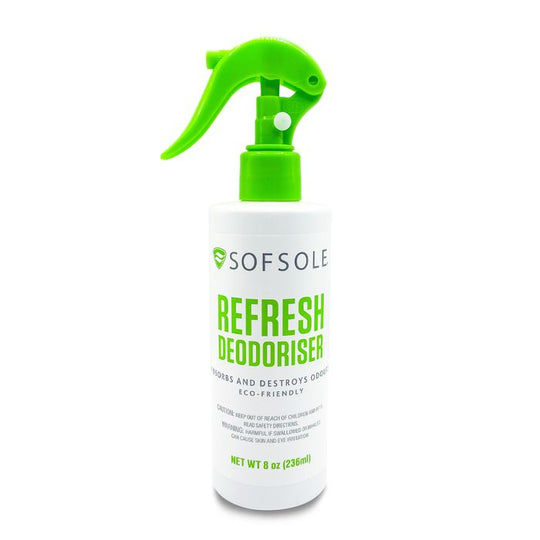 Sof Sole Deodorizer Spray 236ml