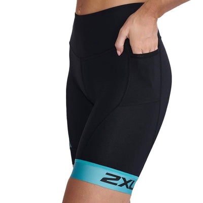 2XU Core 7" Tri-Short (Women's) 3 Colours