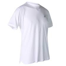 Asics Silver Short Sleeve Top (Men's) Multiple Colours