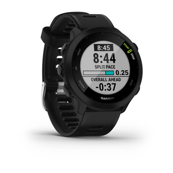 Garmin Forerunner 55 Sports Watch (3 colours)