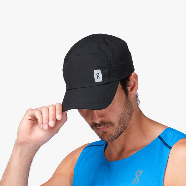 On Running  lightweight Cap (8 colours)