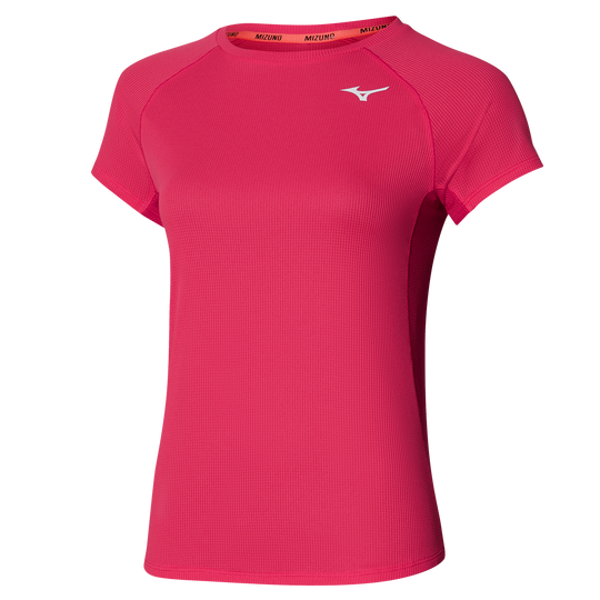 Mizuno Dry Aeroflow Tee (Women’s)
