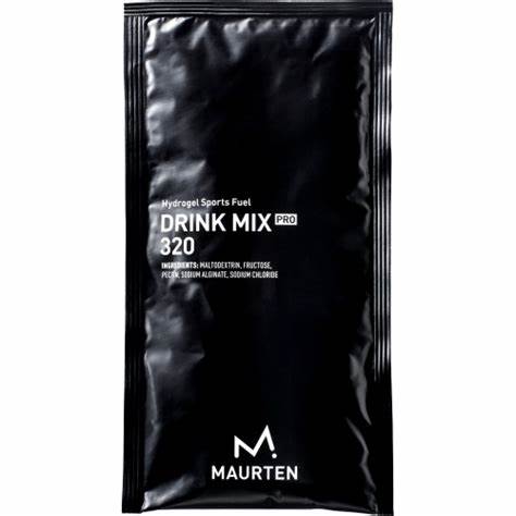 Maurten Drink Mix 320