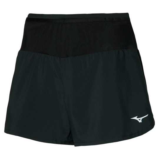 Mizuno Multi Pocket Short (Women’s) X-Small Only