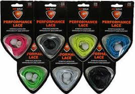 Sof Sole Performance Laces (variety of colours) - Keep On Running