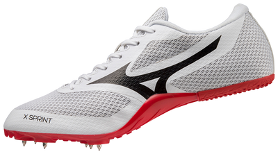 Mizuno X Sprint Spike Keep On Running