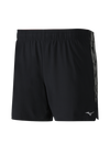 Mizuno Alpha 5.5 Short black (Mens) small only