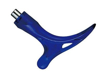 Asics Spike Key