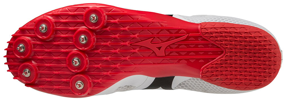 Mizuno sprint spikes sales