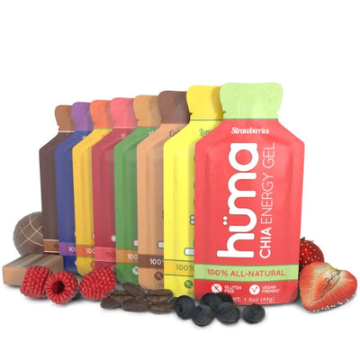 Huma Gel Original (Multiple flavours)